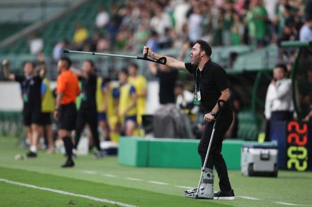 开云-国安德比取胜止颓 苏亚雷斯缓解下课危机？