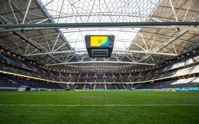 开云-【专栏】王勤伯：大赛都应该在德国举行？