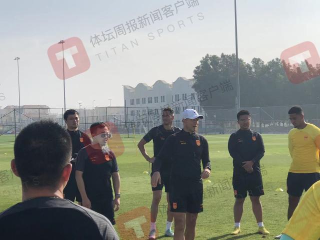 开云体育-国足备战阿曼改为一日一练 蒋光太游戏“犯规”获胜