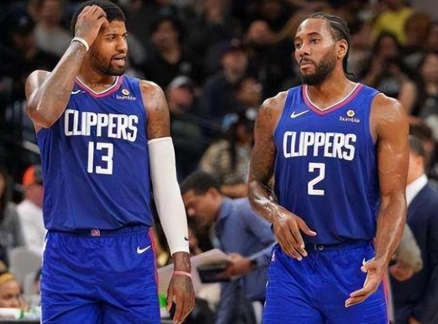 开云-继续缺席明日比赛 小卡已打完快艇生涯最后一战？