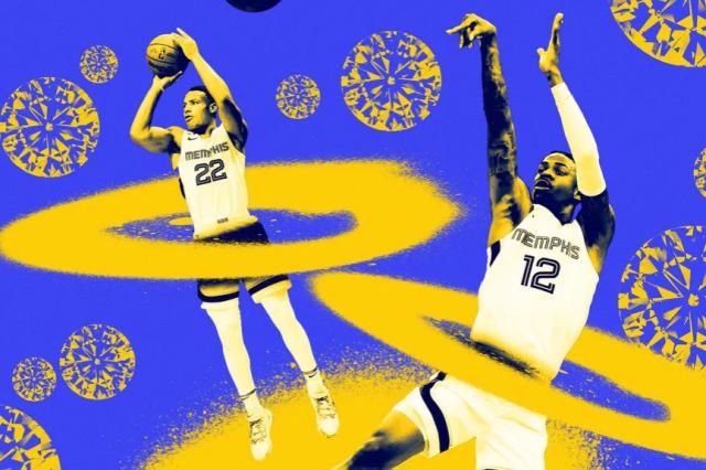 开云体育-年轻灰熊一路高歌 上赛季最大短板已成进攻优势