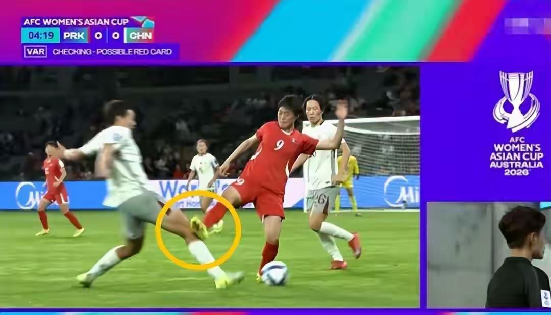 开云下载-2-1逆转！中国女足干翻20年苦主，一只脚稳稳踏进亚洲杯四强