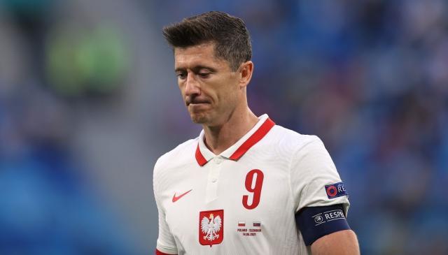 开云官网-莱万的“波兰梦”到头了？此刻他无比想念拜仁队友