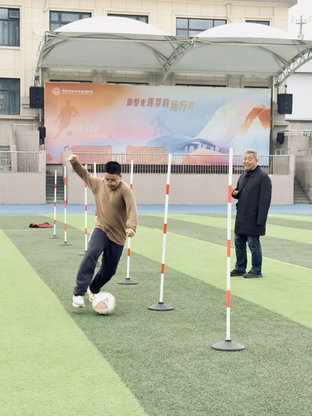 开云注册网址-多元化发展路径，让足球从“考试项目”变成“终身热爱