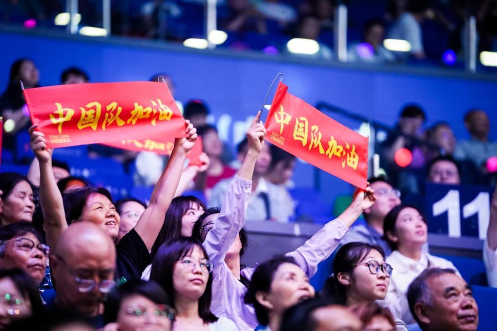 世界联赛未能赢下开门红，年轻的中国女排需要快速成长